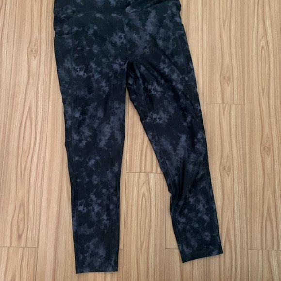 Active zone Sports leggings - Picture 1 of 2